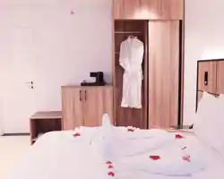 Hafawah Resort thumbnail